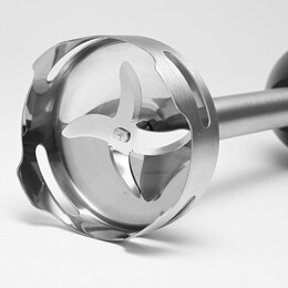 Estia Ραβδομπλεντερ oak 800w με Δοχειο Αναμειξης 500ml