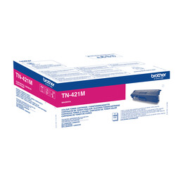 Toner Brother tn-421m Magenta (tn-421m) (Bro-tn-421m)