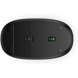 Hp 240 Bluetooth Mouse Black Euro (3v0g9aa) (Hp3v0g9aa)