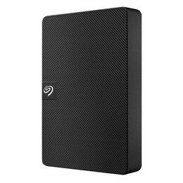 Seagate Expansion Portable Drive 1tb Black (Stkm1000400) (Seastkm1000400)