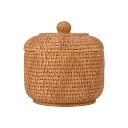 Estia Δοχειο για Βαμβακι Rope Ρητινης