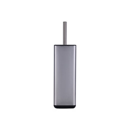Estia Πιγκαλ Cubic Ανοξειδωτο με Πλαστικο Δοχειο 25cm Ινοξ