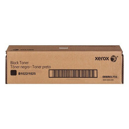 Xerox B1022/b1025 Toner Black (13.7k) (006r01731) (Xer006r01731)