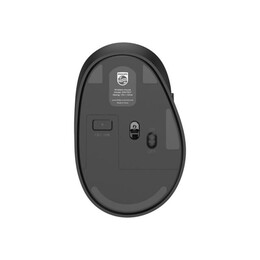 Philips Wireless Mouse Bluetooth (Spk7507b/00) (Phispk7507b00)