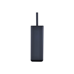 Estia Πιγκαλ Cubic Μεταλλικο με Πλαστικο Δοχειο 25cm Γκρι