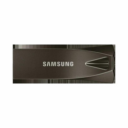 Samsung bar Plus 128gb usb 3.1 Stick Grey (Muf-128be4/apc) (Sammuf-128be4-Apc)