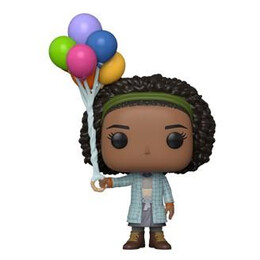 Funko Pop! Movies: Wonka - Noodle #1477 Vinyl Figure