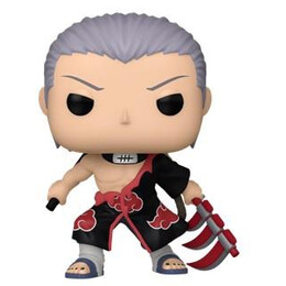 Funko Pop! Animation: Naruto Shippuden - Hidan* #1505 Vinyl Figure