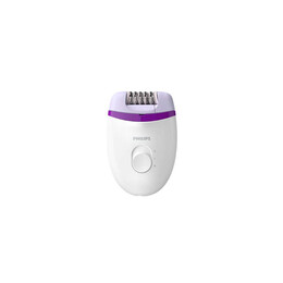 Philips Αποτριχωτική Μηχανή Epilator για Σώμα (Bre225/00) (Phibre225-00)