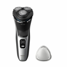 Philips Ξυριστική Μηχανή Προσώπου Επαναφορτιζόμενη (S3143/00) (Phis3143-00)
