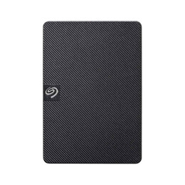 Seagate Expansion Portable Drive 2tb Black (Stkm2000400) (Seastkm2000400)