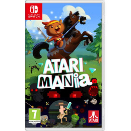 Nsw Atari Mania