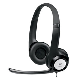 Logitech H390 Headset usb (Logh390)