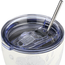 Estia Θερμος Coffee mug Save the Aegean 350ml Terra Serenity