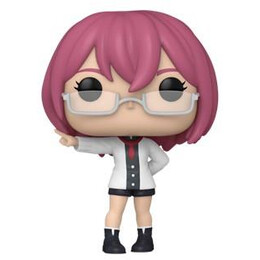 Funko Pop! Animation: Seven Deadly Sins - Gowther #1498 Vinyl Figure