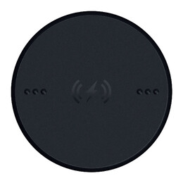 Razer MOUSE DOCK PRO - 4K Polling Rate - Magnetic Wireless Charging - Anti-Slip Base - Chroma RGB