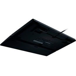 RAZER ORNATA V3 TENKEYLESS - Mecha Membrane Gaming Keyboard - Low Profile - UV COATED KEYCAPS - US