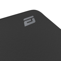 Endgame Gear EM-C Plus PORON Gaming Mousepad - black 50x50