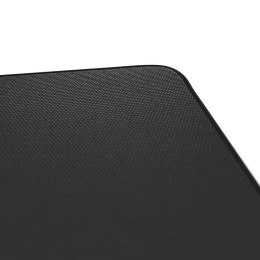 Endgame Gear EM-C Plus PORON Gaming Mousepad - black 50x50