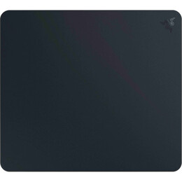 Razer ATLAS - Black - Glass Gaming Mouse Mat - Premium Tempered Glass - Dirt and Scratch-Resistant