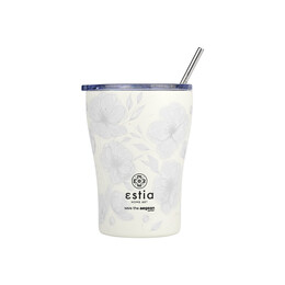 Estia Θερμος Coffee mug Save the Aegean 350ml Terra Serenity