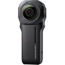 Insta360 ONE RS 1 Inch 360 Edition 360 Dual-lens camera with 1-inch Sensors Co-engineered with Leica