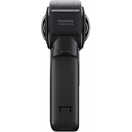 Insta360 ONE RS 1 Inch 360 Edition 360 Dual-lens camera with 1-inch Sensors Co-engineered with Leica