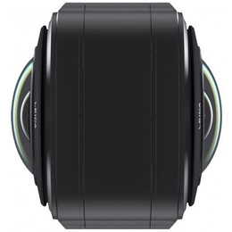 Insta360 ONE RS 1 Inch 360 Edition 360 Dual-lens camera with 1-inch Sensors Co-engineered with Leica