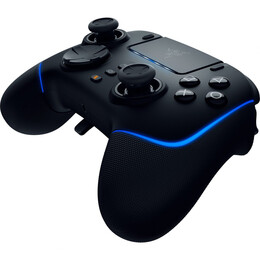 Razer WOLVERINE V2 PRO Black - Wireless Gaming Controller - Mecha-Tactile Buttons - RGB - PS5/PC