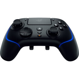Razer WOLVERINE V2 PRO Black - Wireless Gaming Controller - Mecha-Tactile Buttons - RGB - PS5/PC