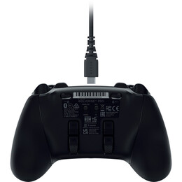 Razer WOLVERINE V2 PRO Black - Wireless Gaming Controller - Mecha-Tactile Buttons - RGB - PS5/PC