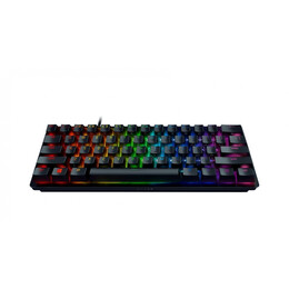 Razer HUNTSMAN MINI 60% Linear Red Opto Mechanical Switch Gaming Keyboard  - US Layout