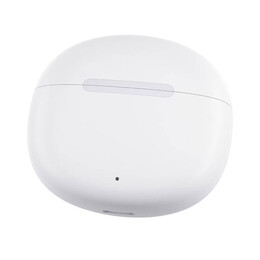 QCY T20 TWS Aily Pods White 5.3 Bluetooth Semi Ear 220mAh 3hour calling 5.5 hour playback range 10m