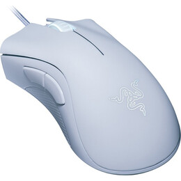 Razer DEATHADDER ESSENTIAL WHITE Gaming Mouse
