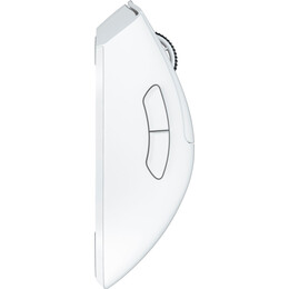 Razer DEATHADDER V3 PRO WHITE - 64g Wireless Gaming Mouse - Ergonomic - 90 Hours Battery - 30K DPI