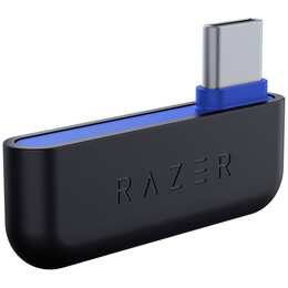 Razer KAIRA HYPERSPEED - Wireless Gaming Headset - Playstation Licensed – WHITE – PS5 / PC / MOBILE