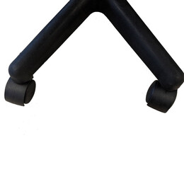 Καρέκλα Γραφείου ArteLibre Παιδική ΗΧΩ Ροζ Ύφασμα 40x46x71-83cm