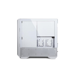 Lian Li LANCOOL III White PC Case E-ATX / ATX / M-ATX / mini-ITX