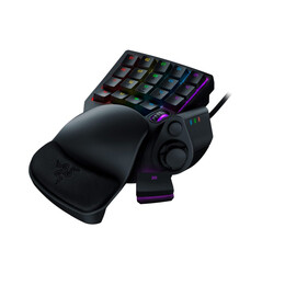 Razer TARTARUS PRO ANALOG - 32 Keys Optical Gaming Keypad