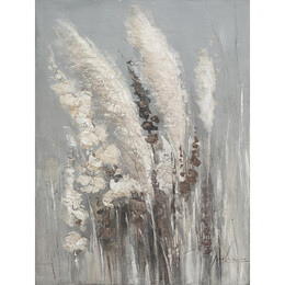 Πίνακας ArteLibre "Φύση" Καμβάς 90x120cm