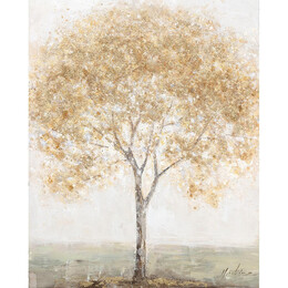 Πίνακας ArteLibre "Φύση" Καμβάς 80x100cm