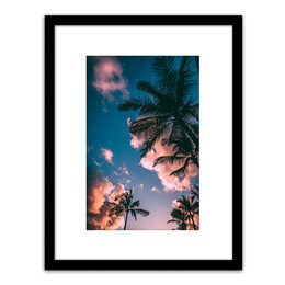 Πίνακας Σε Κορνίζα ArteLibre Πλαστικό 'Abstract' 35x45x1.8cm