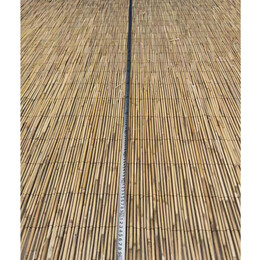 Καλαμωτή ArteLibre ELNICK Με Ολόκληρο Καλάμι 1.5x3m