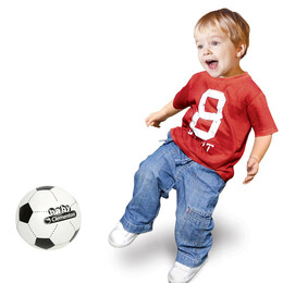 Baby Clementoni Βρεφικό Εκπαιδευτικό Γκολάκιας Για 18+ Μηνών