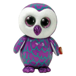 TY Mini Boos Σειρά 5