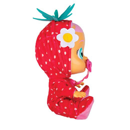 Cry Babies Κλαψουλίνια Tutti Frutti 2021 - Διαδραστική Κούκλα Κλαίει Με Αληθινά Δάκρυα