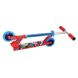 AS Παιδικό Πατίνι Marvel Avengers Για 5+ Χρονών