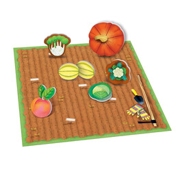 Εξυπνούλης Play For Future Εκπαιδευτικό Παιχνίδι Φύση Και Εποχές Για 3-6 Χρονών