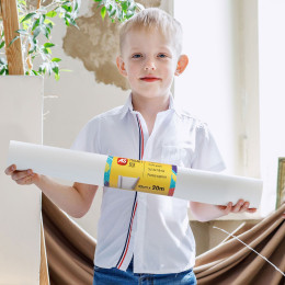 AS Magnet Box Ρολό Χαρτί Για Πίνακες