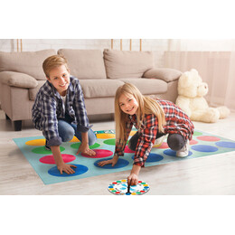 AS Games Επιτραπέζιο Παιχνίδι Ζικ Ζακ Μπλεξίματα Για Ηλικίες 5+ Χρονών Και 2+ Παίκτες